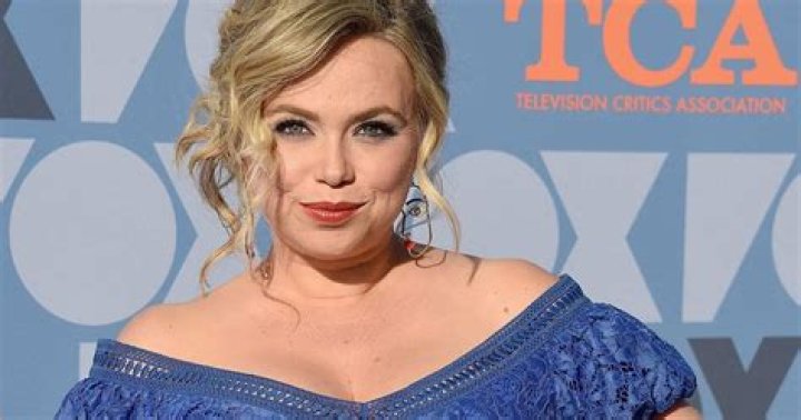 Exclusive Interview Last Man Standing and OITNB Actress Amanda Fuller