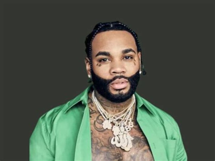 EXCLUSIVE Kevin Gates explains why he loves deer tracking and chasing
