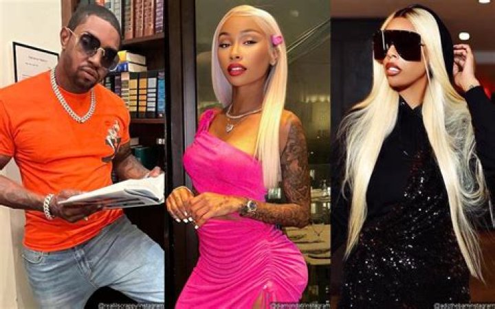 Exclusive Lil Scrappy Says Lil Jon Didn't Fully Support Him, Talks 50