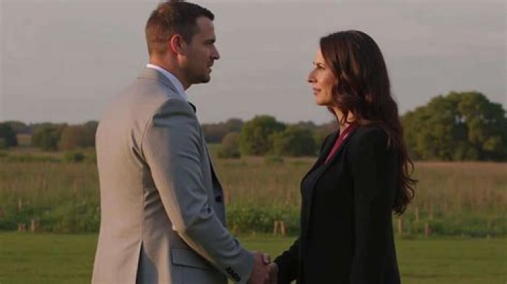 EXCLUSIVE Married At First Sight UK 'fakery' row as Channel 4 pretends