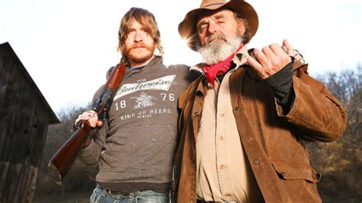Exclusive Mountain Monsters showrunner Colt Straub on missing Trapper