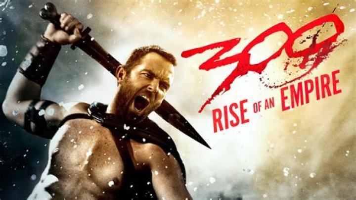 Exclusive Photos From 300 RISE OF AN EMPIRE Los Angeles Premiere
