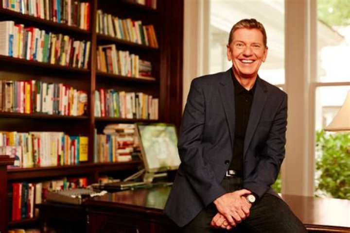 Exclusive Q&A with Michael Hyatt on Goal Setting, Mentoring and