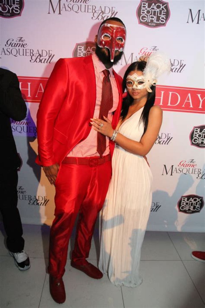 (EXCLUSIVE) Reality Star India Love Faking Relationship With Kevin