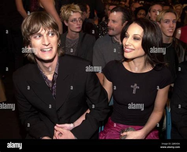 EXCLUSIVE Rob Thomas on Musical Son, Matchbox Twenty Feud & Wife's