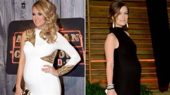 Exclusive Rosamund Pike Pregnant With Her Second Child E! News France