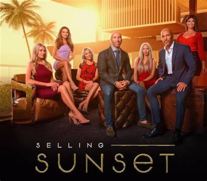 EXCLUSIVE Selling Sunset's Bre Tiesi finally reveals the TRUTH about