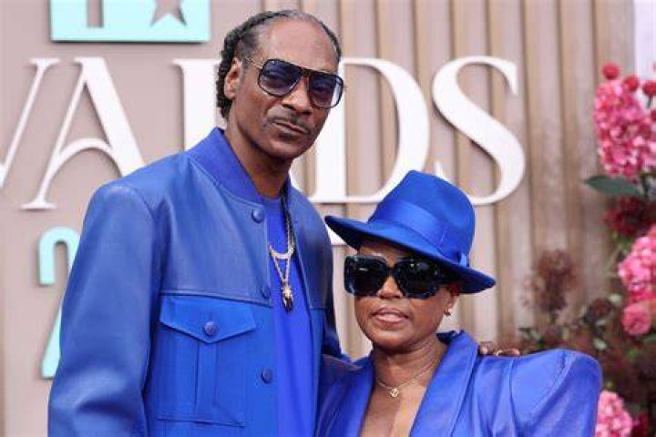 Exclusive Snoop Dogg And Wife Shante Broadus Detail How Their Daughter
