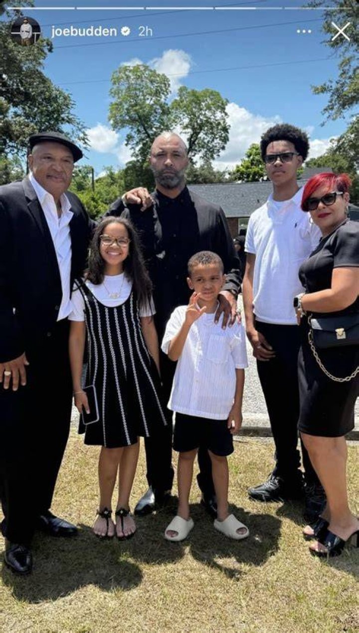 Exclusive Trey Budden Discusses Legacy with Adrianna Lea We Are Jersey