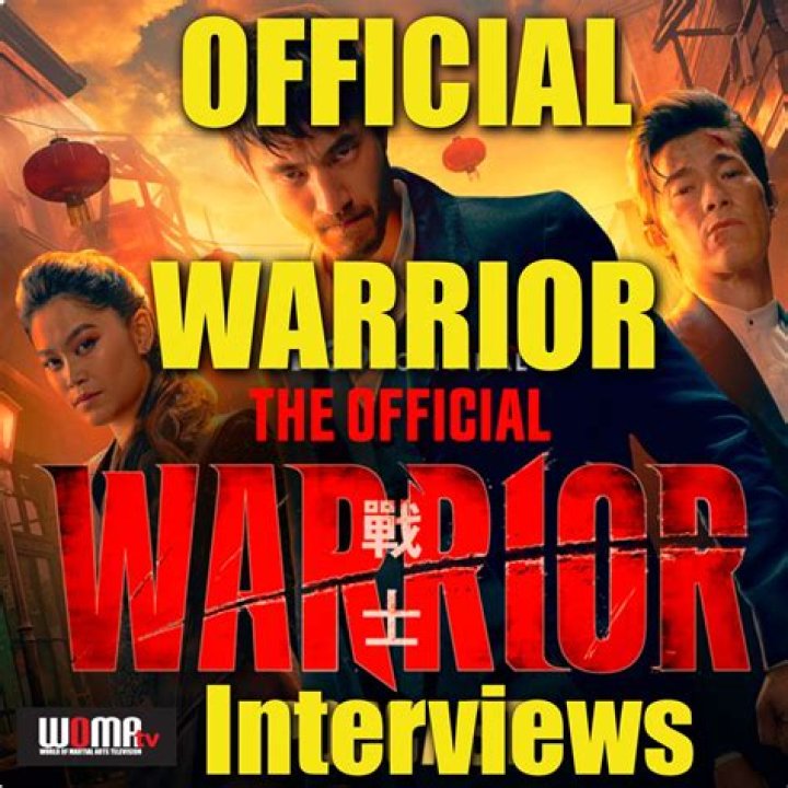 Exclusive Warrior Season 3 Interview With Shannon Lee About Her