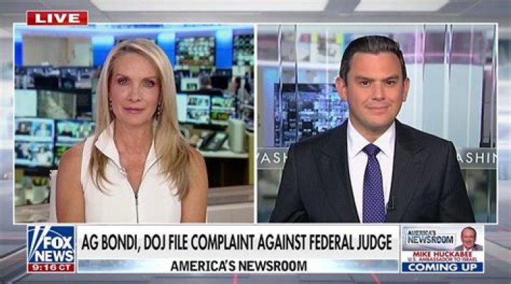 Exclusive Watchdog files complaint with SEC accusing GOP Sen. David