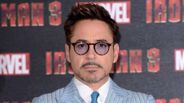 Exclusive&hellip; Robert Downey Jr. & Family Out For A Walk In Boston Celeb