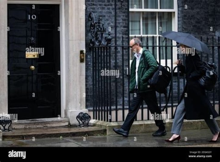 ExDowning Street aide Cleo Watson plans another ‘bonkbuster’ political