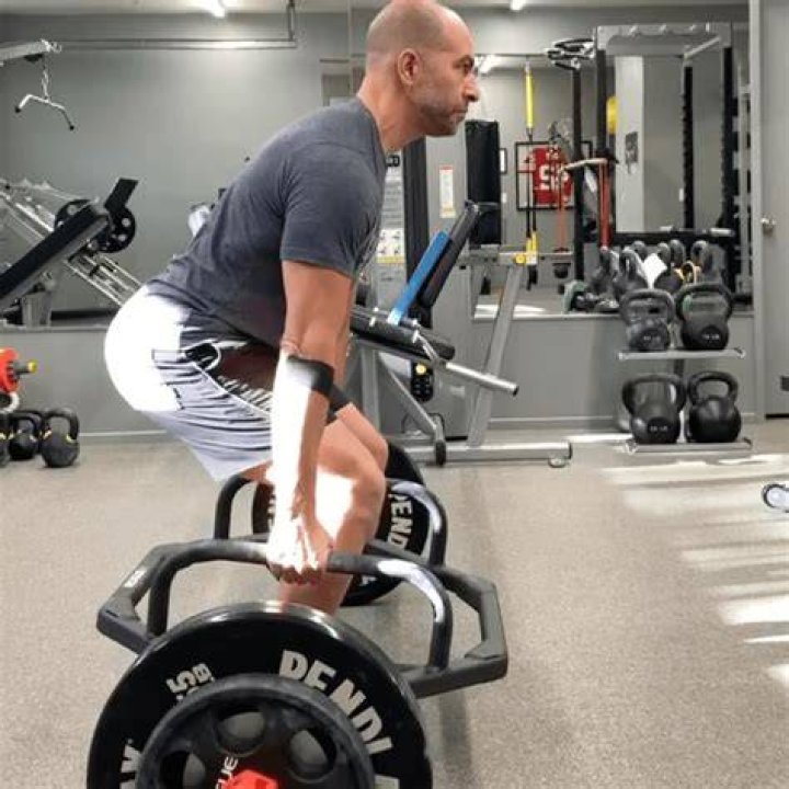 Exercising for Longevity Peter Attia, M.D.