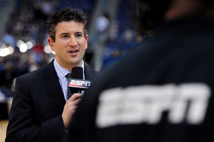 ExESPN reporter Andy Katz will work for Big Ten Network in studio and