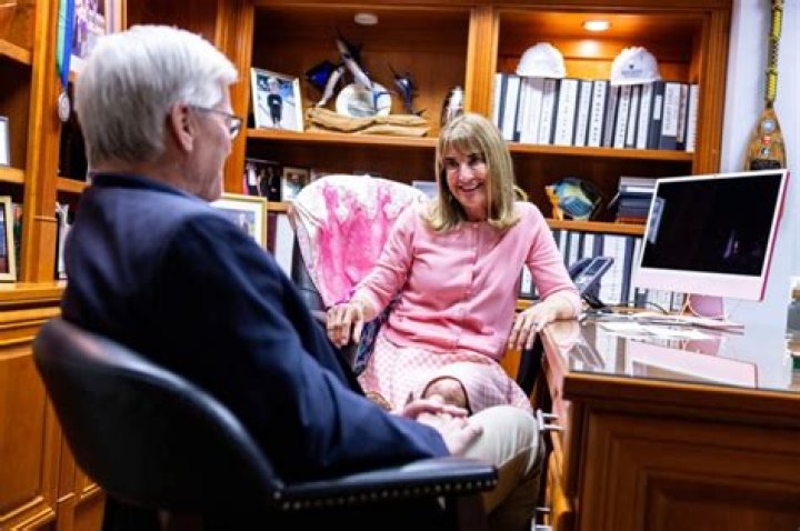 ExLa. gov, 83, marries 32yearold prison pen pal The San Diego