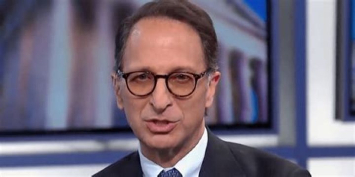 ExMueller prosecutor sued after saying lawyer coached Cassidy