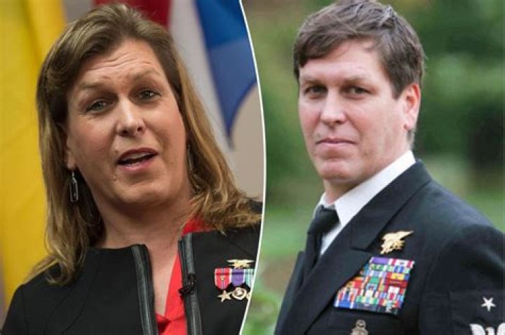 ExNavy SEAL who detransitioned warns transgender teens &lsquo;You need to