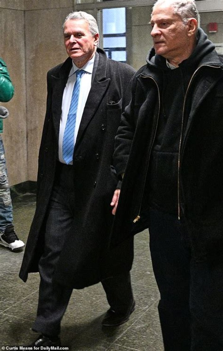 Ex-Obama Adviser Stuart Seldowitz Ex-Obama Adviser Stuart Seldowitz