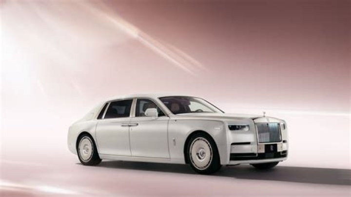 Expensive Toyota Or CutRate RollsRoyce? Meet The New Century Carscoops