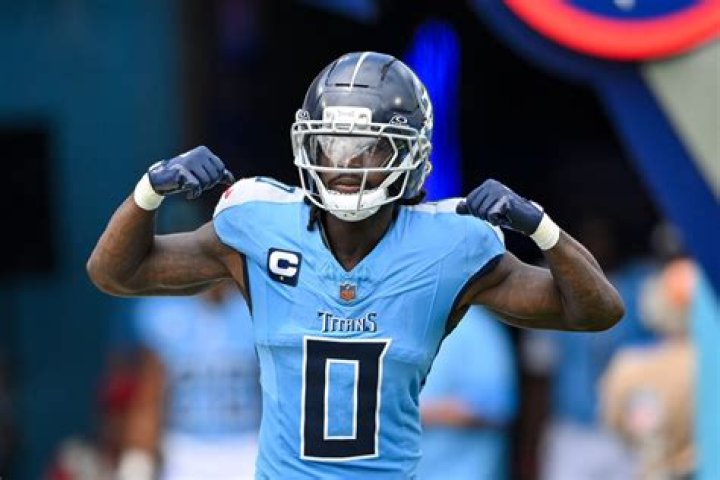 Experts React Calvin Ridley, Mason Rudolph Join Titans
