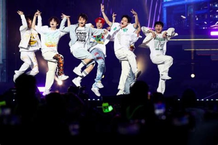 Explainer How Kakao won a takeover battle against HYBE for Kpop