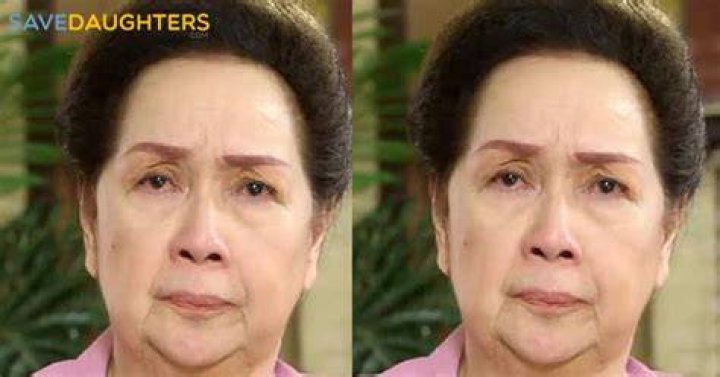 Explanation of the Cardo Dalisay Lola Flora Scandal