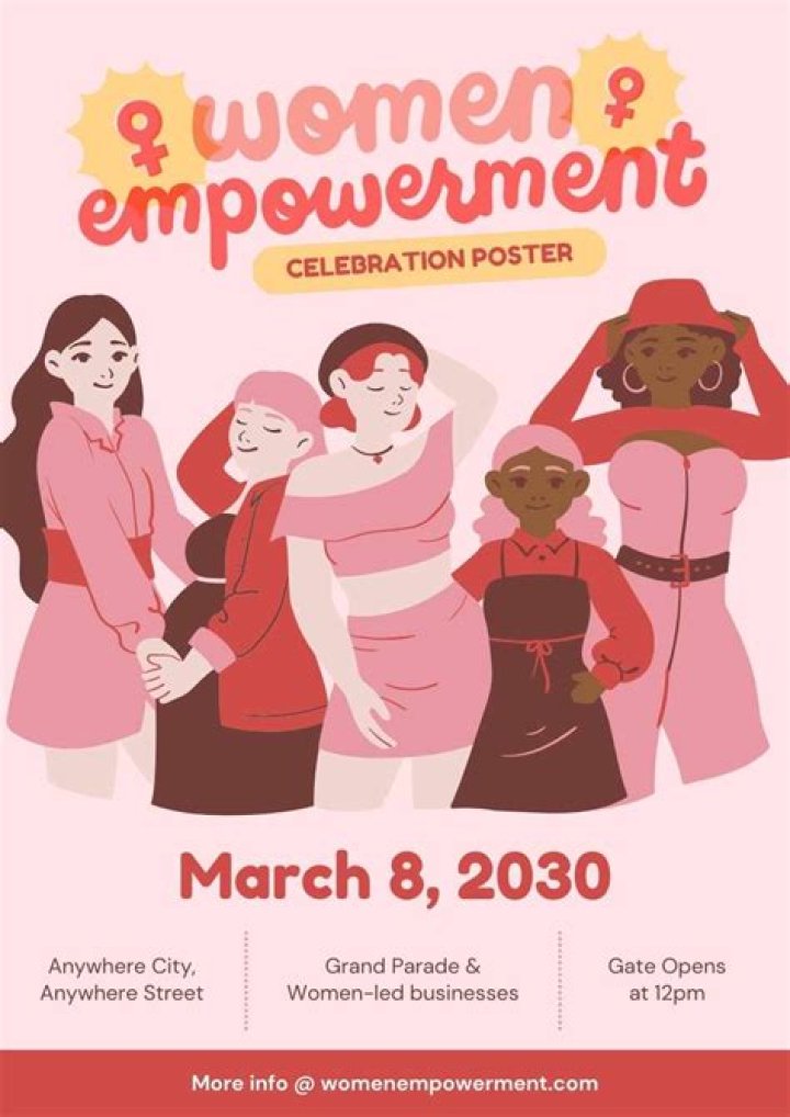 Explore A Haven Of Empowerment