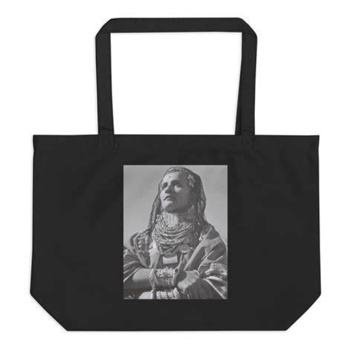 Explore Barbara Rauf's Visual Archive