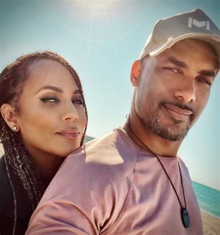 Explore Nadja Kodjoe's Life, Family, and Career Boris Kodjoe's Sister
