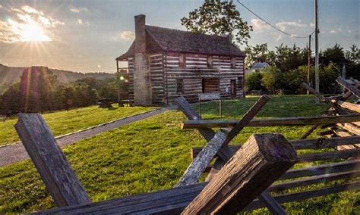 Explore Roland, Arkansas