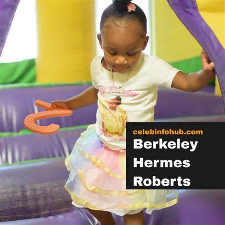 Explore The Enigmatic World Of Berkeley Hermes Roberts