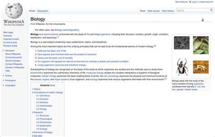 Explore The Wikipedia & Age Details Of The Author correo ·