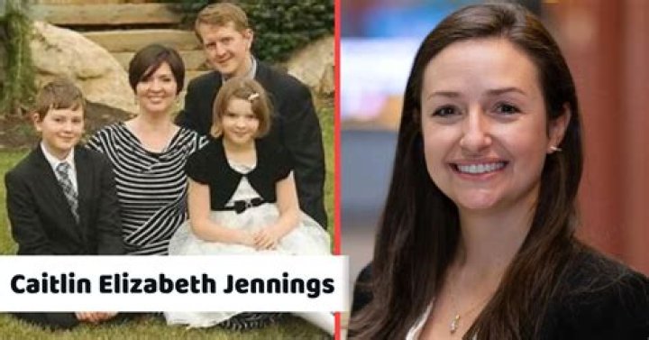 Explore The World Of Caitlin Elizabeth Jennings