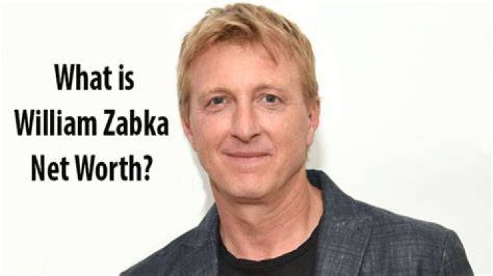 Explore William Zabka's Filmography Verizon Fios TV