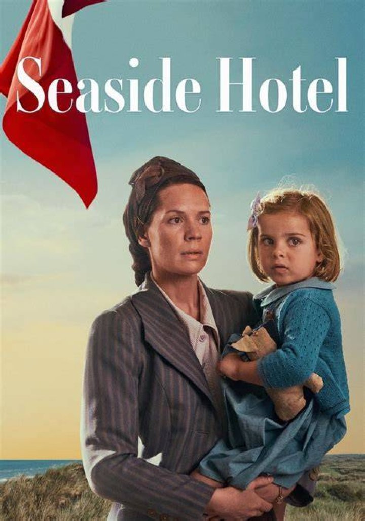 Exploring Badehotellet The Seaside Hotel