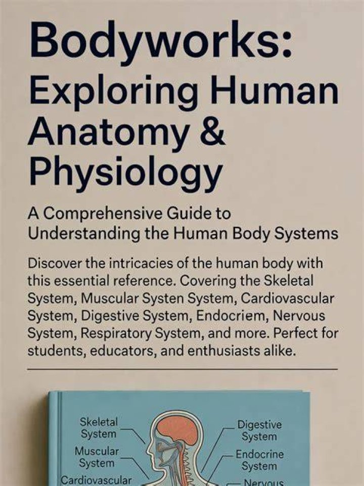 Exploring Body Stats And More