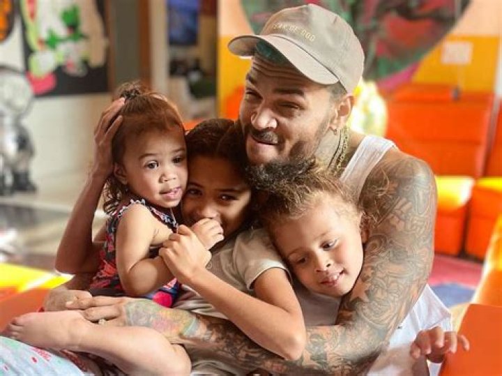 Exploring Chris Brown's Son's Journey