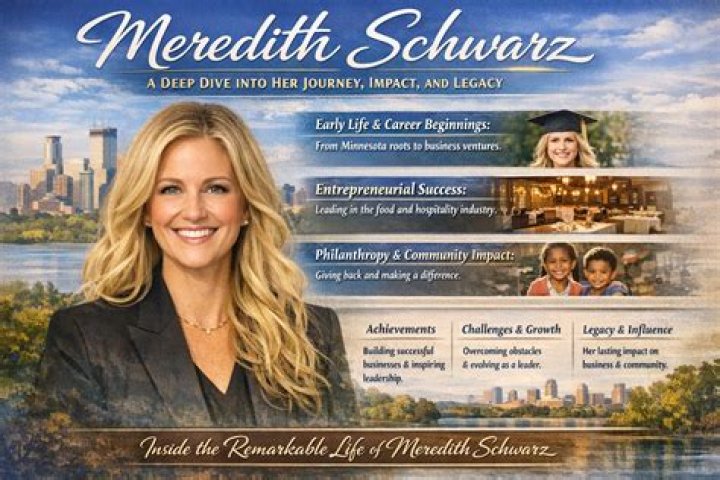 Exploring Her Life, Career, And Personal Details