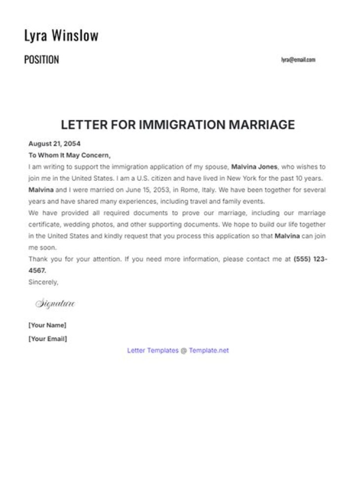 Exploring Her Marriage And Political Views
