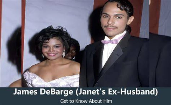 Exploring James Debarge's Net Worth, Family, And Career Highlights