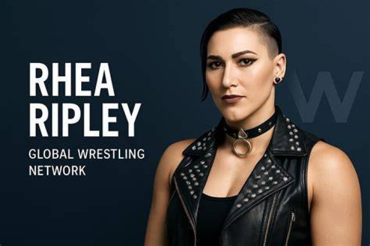 Exploring Rhea Ripley's Sexual Orientation Rumors