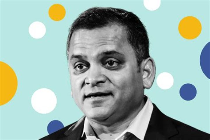 Exploring Tarang Amin's Net Worth For Success