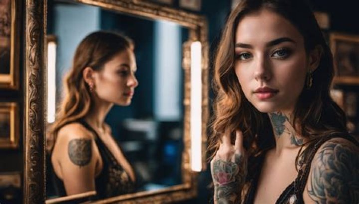 Exploring Tattoos, Net Worth, And Marital Bliss