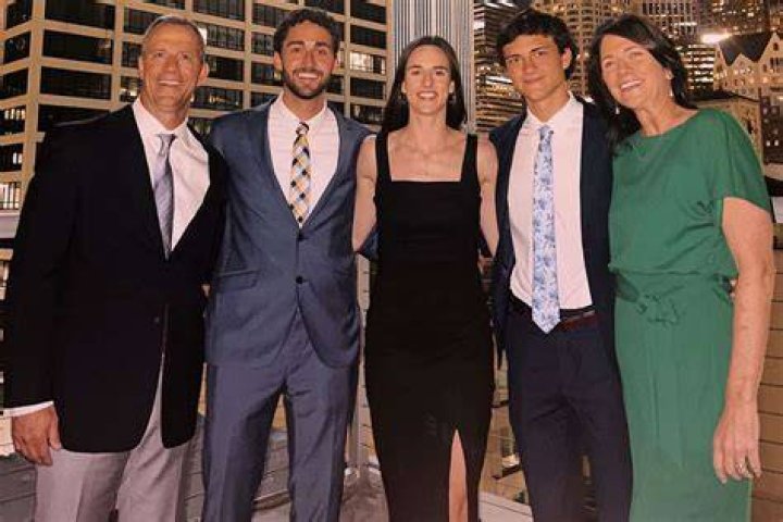 Exploring The Caitlin Clark Family Siblings, Parents, And More