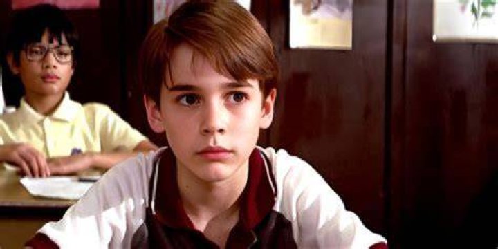 Exploring The Enchanting World Of Movies Starring Barret Oliver