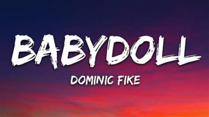 Exploring The Height Of Dominic Fike