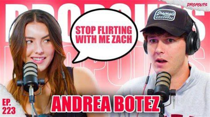 Exploring The Impact Of "Andrea Botez Nude"
