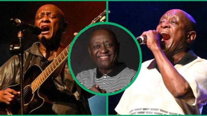 Exploring The Life And Legacy Of Sipho Ngema