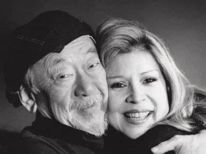 Exploring the Life of Pat Morita's Ex-Wife, Net Worth, and Tragic Demise of Her Ex-Husband ·